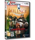 Silence - The Whispered World 2